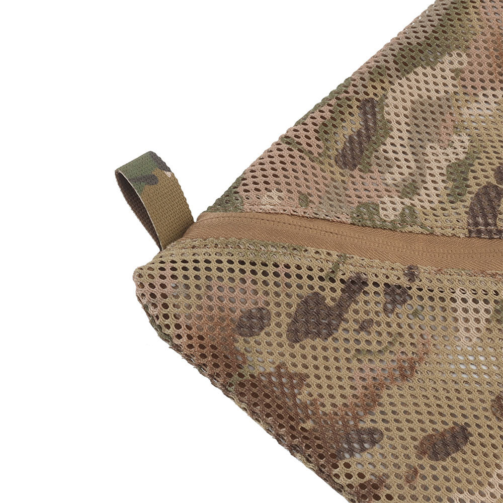 Tactische Mesh EDC Buideltas U - Backpack Insert Organizer recensie en prijs