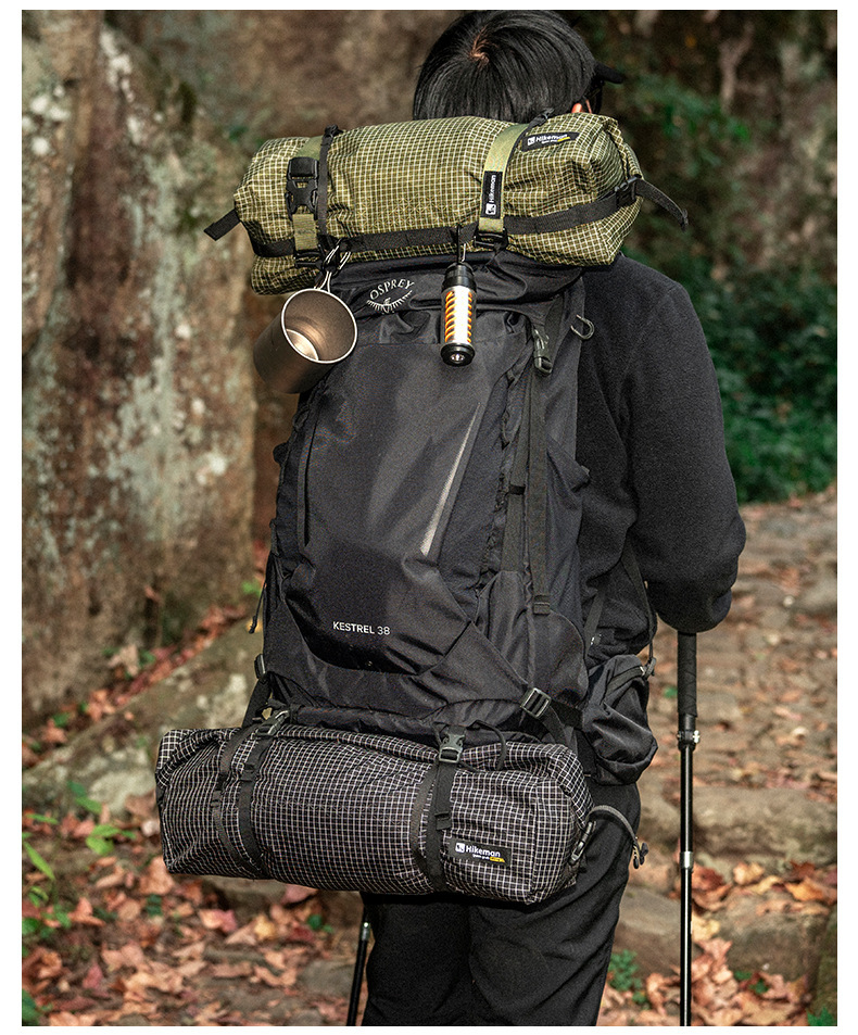 Outdoor Hiking Accessoire Tasj - Hiking Backpack Waterproof recensie en prijs