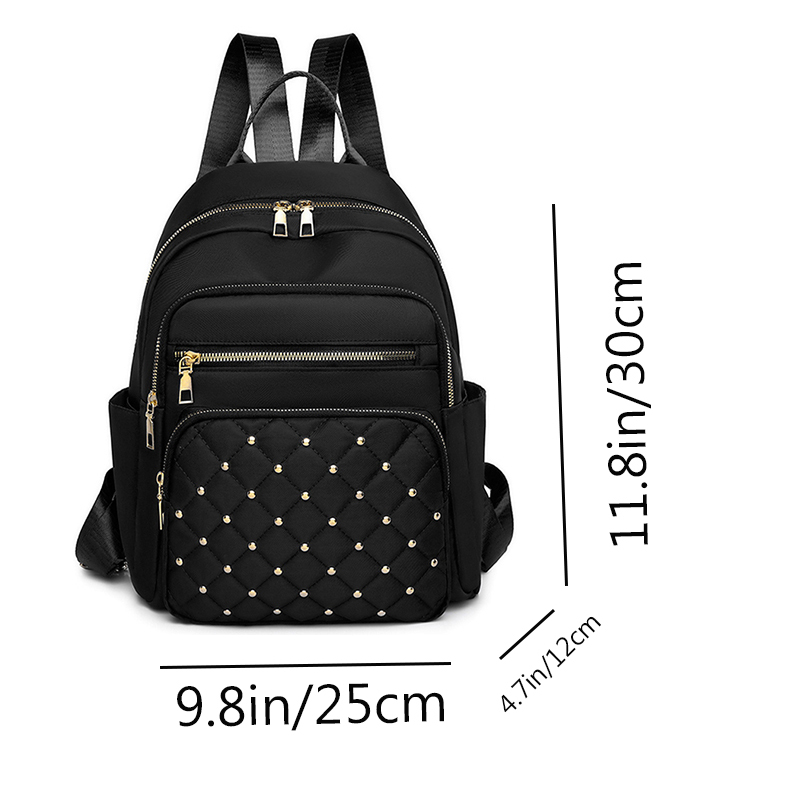 Dagelijks te dragen rugzak van - Canvas Backpack Casual recensie en prijs