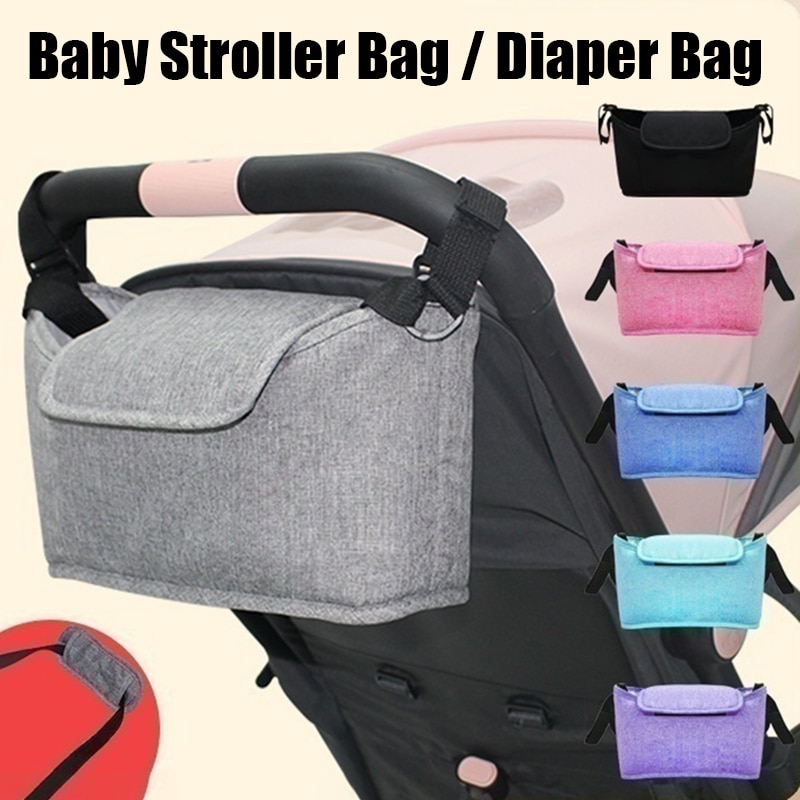 Kinderwagen Hangende Zakken Ma - Backpack Diaper Bag recensie en prijs