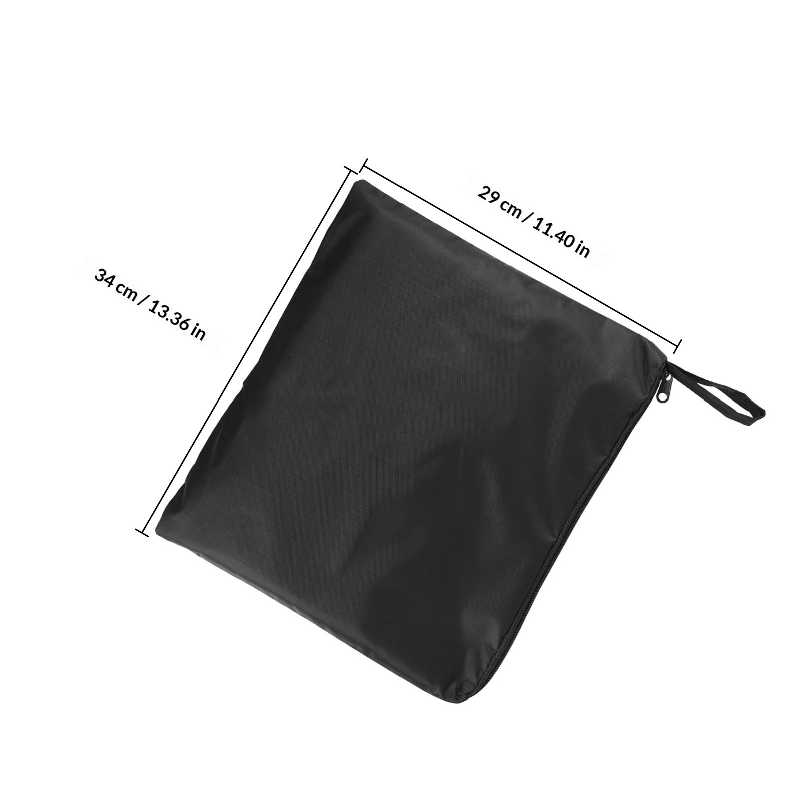 Draagbare waterdichte Oxford-s - Drawstring Gym Bag recensie en prijs