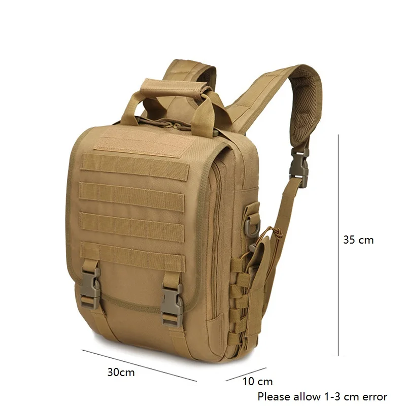 20L Mannen Mannelijke Molle Ta - Rucksack Military Style recensie en prijs