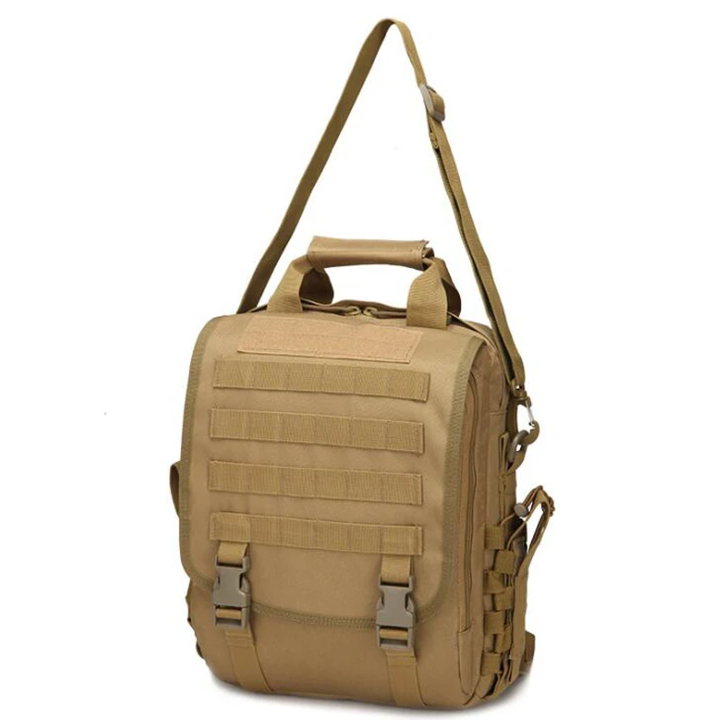 20L Mannen Mannelijke Molle Ta - Rucksack Military Style recensie en prijs