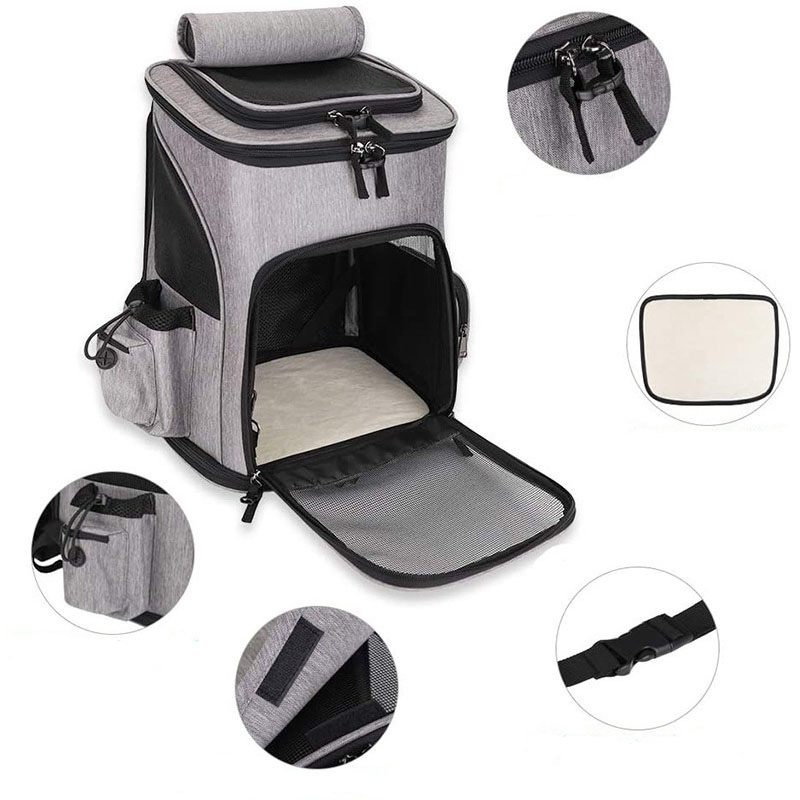 Astronaut Uitbreidbare Rugzak  - Foldable Backpack Small recensie en prijs