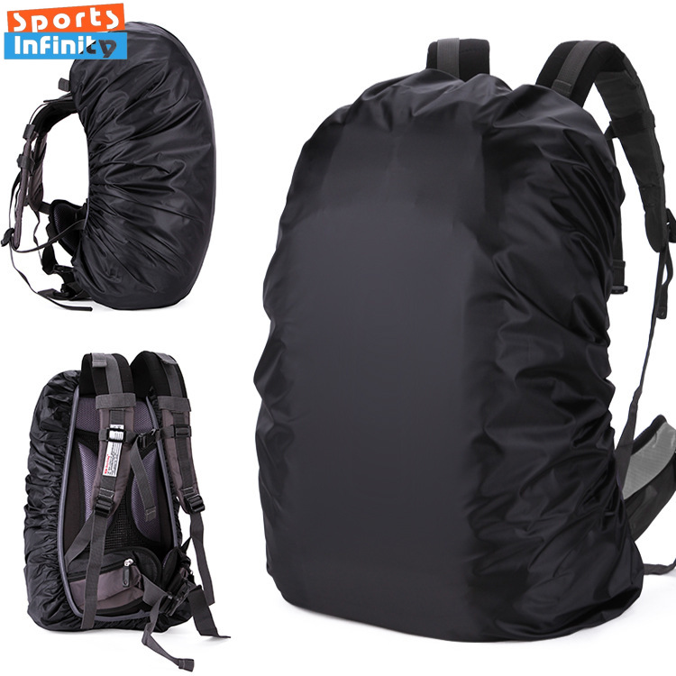 20-80L stofdichte rugzak regen - Rain Cover Backpack recensie en prijs