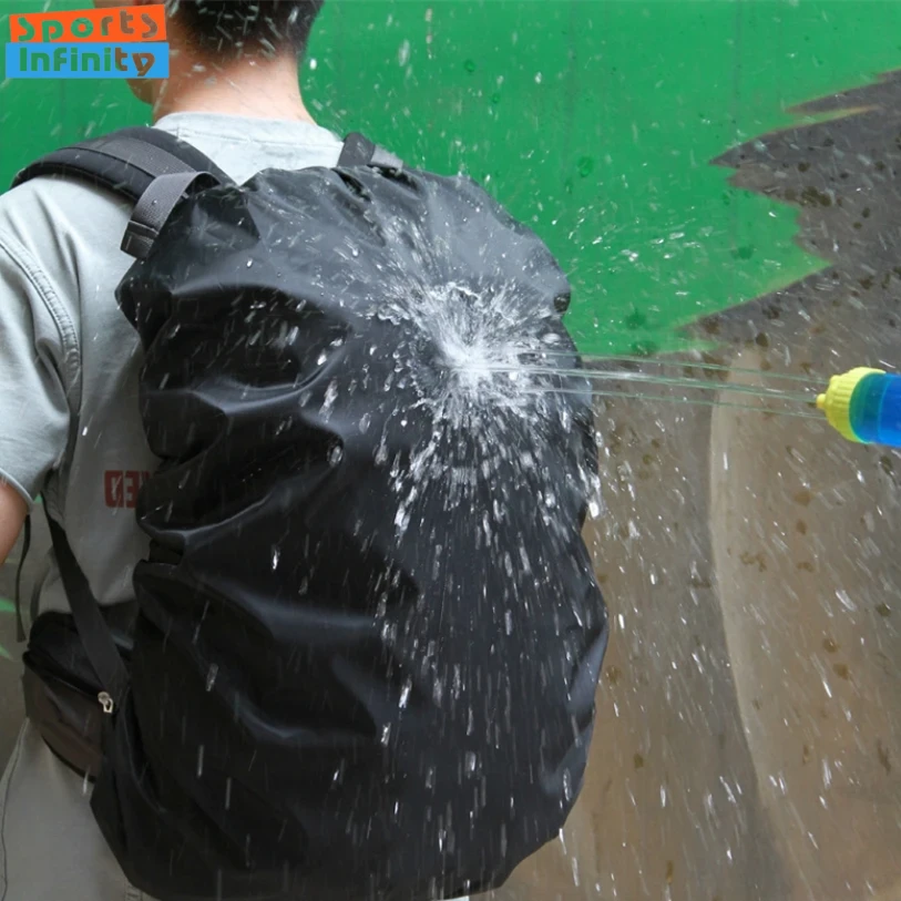 20-80L stofdichte rugzak regen - Rain Cover Backpack recensie en prijs