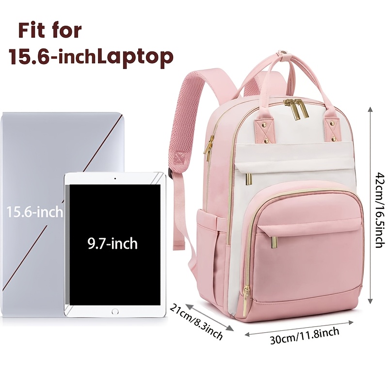 Vliegtuigmaatschappij ontworpe - Fashion Backpack Women recensie en prijs