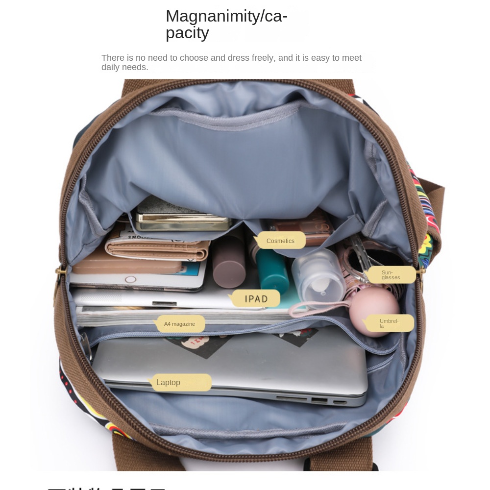 Grote anti-diefstal rugzakken  - Travel Backpack Anti Theft recensie en prijs