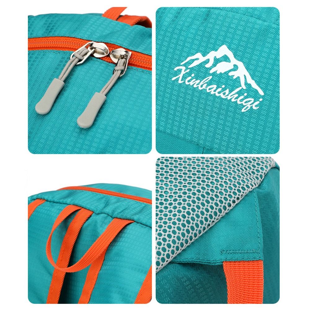 Multifunctionele 25L wandelrug - Hiking Backpack Waterproof recensie en prijs