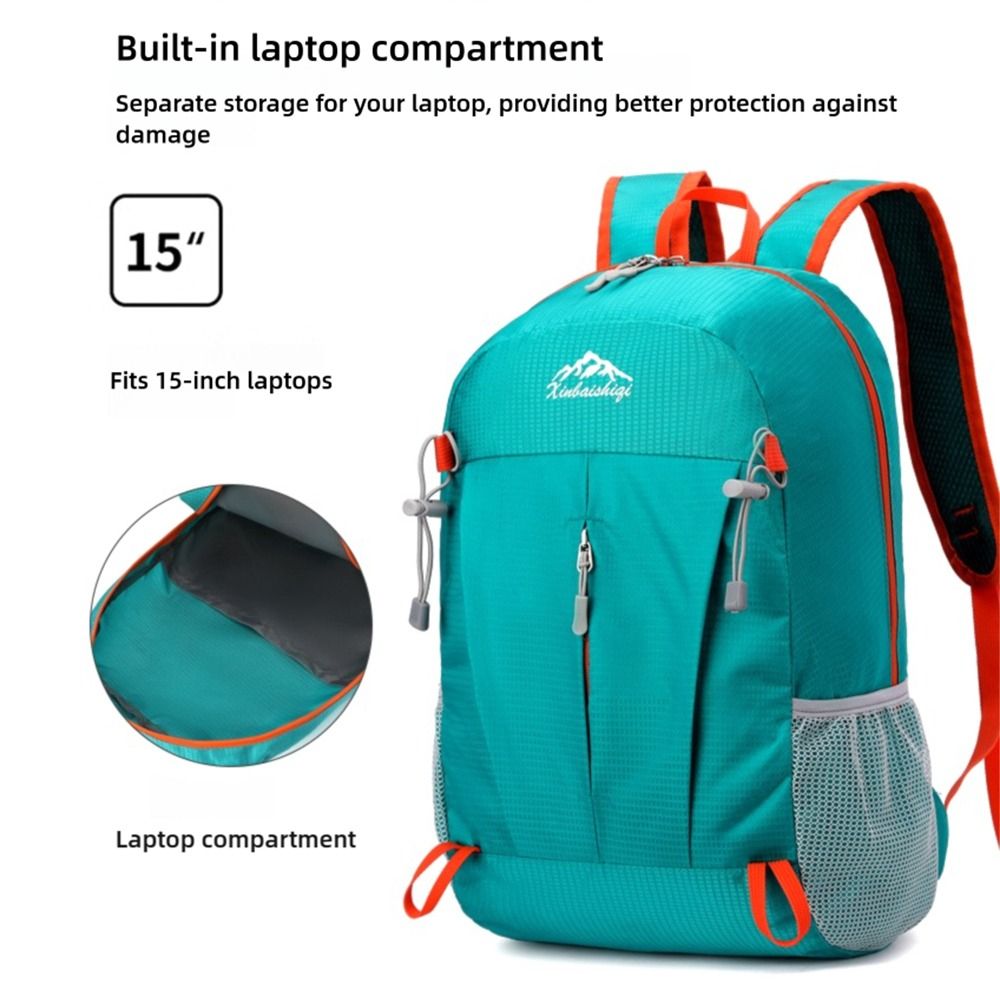 Multifunctionele 25L wandelrug - Hiking Backpack Waterproof recensie en prijs