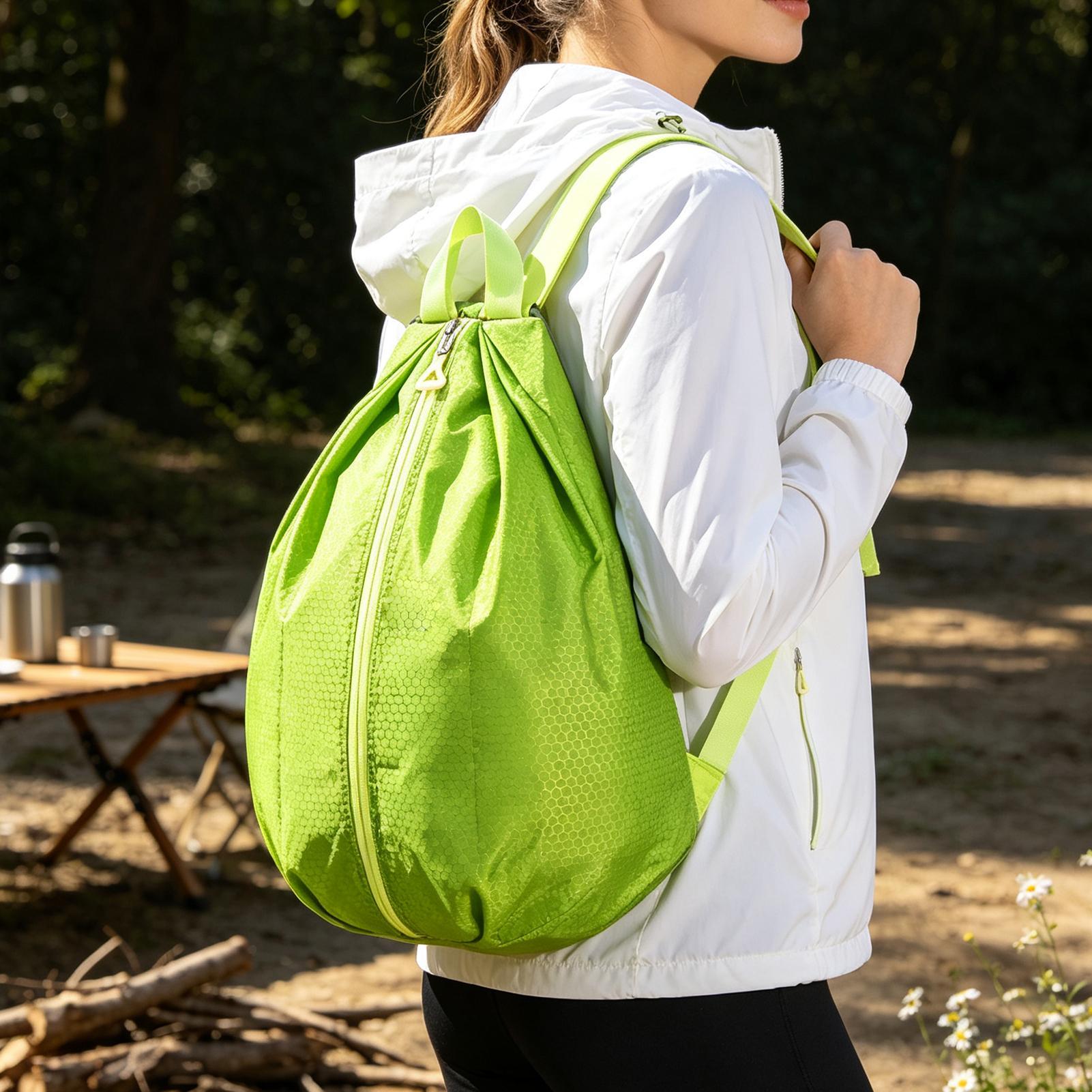 Waterdichte rugzak voor heren  - Hiking Backpack Waterproof recensie en prijs
