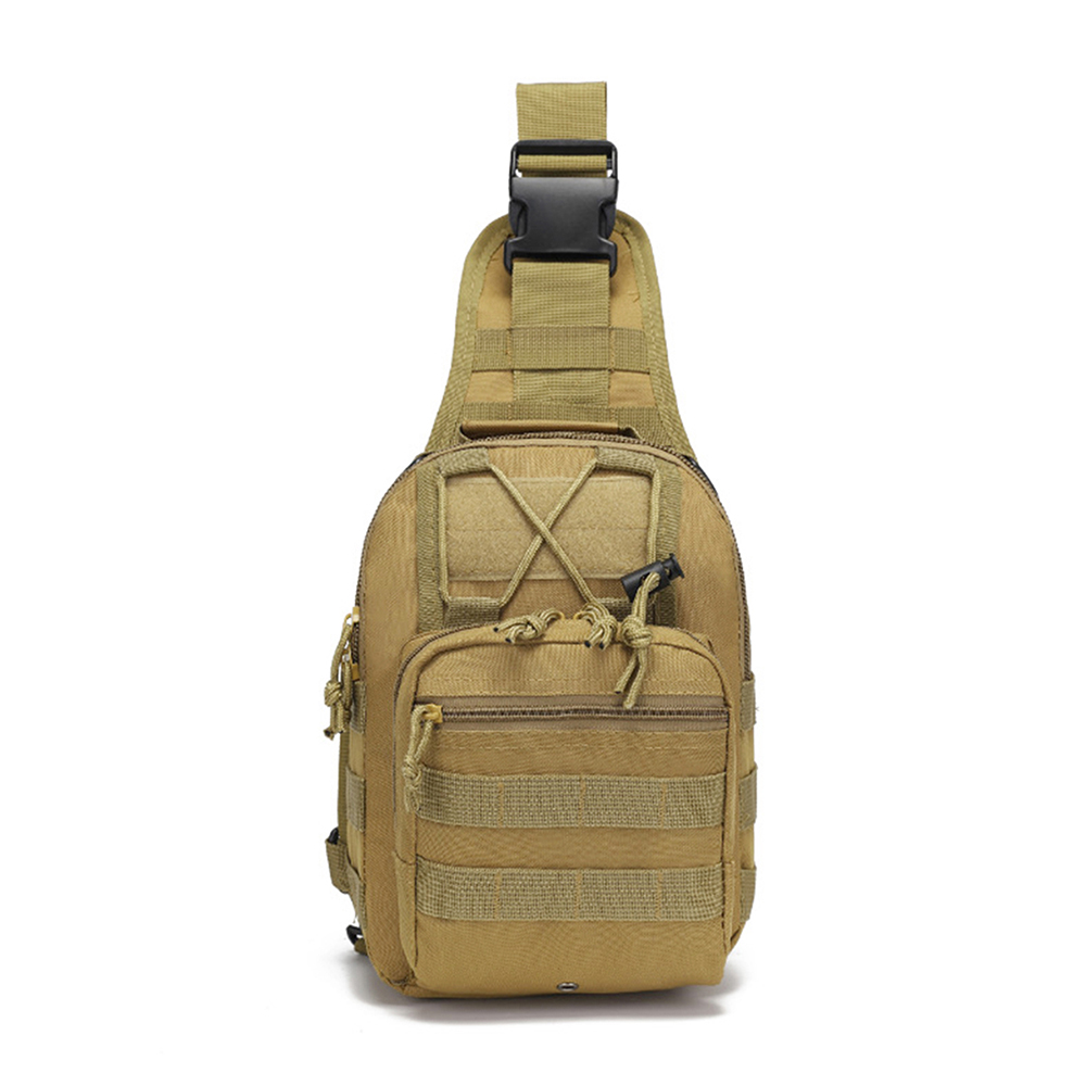 Mannen Crossbody Sling Rugzak  - Sling Backpack Shoulder recensie en prijs