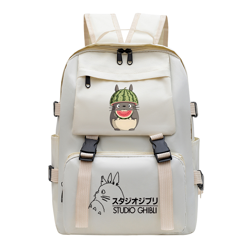 Totoro Rugzak Jongen Meisje Sc - School Backpack Teen recensie en prijs