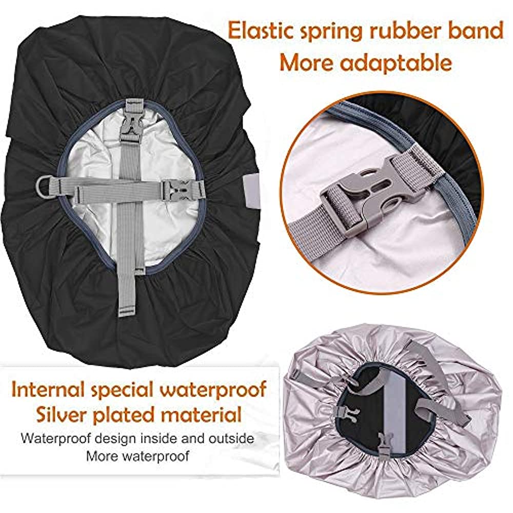 Waterdichte Rugzak Regenhoes R - Rain Cover Backpack recensie en prijs