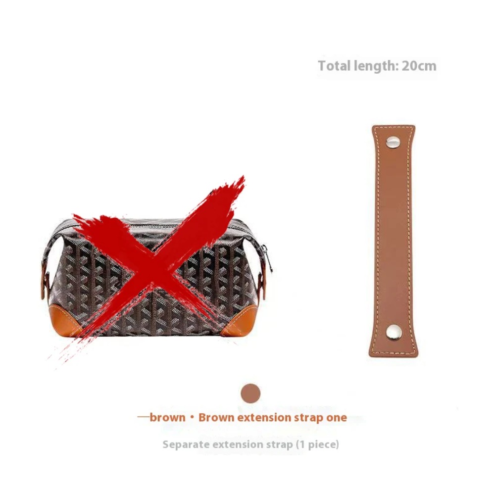 Handvattas Verlengde schouderr - Backpack Insert Organizer recensie en prijs