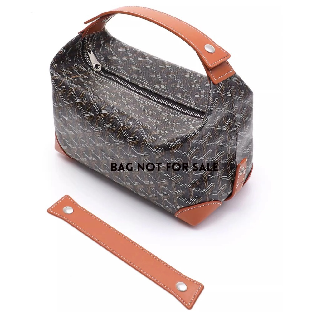 Handvattas Verlengde schouderr - Backpack Insert Organizer recensie en prijs