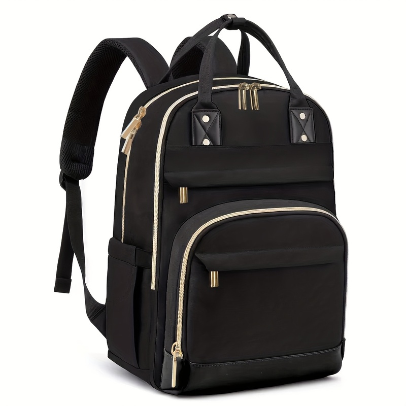 Tweekleurige laptoprugzak voor - Laptop Backpack 15.6 recensie en prijs