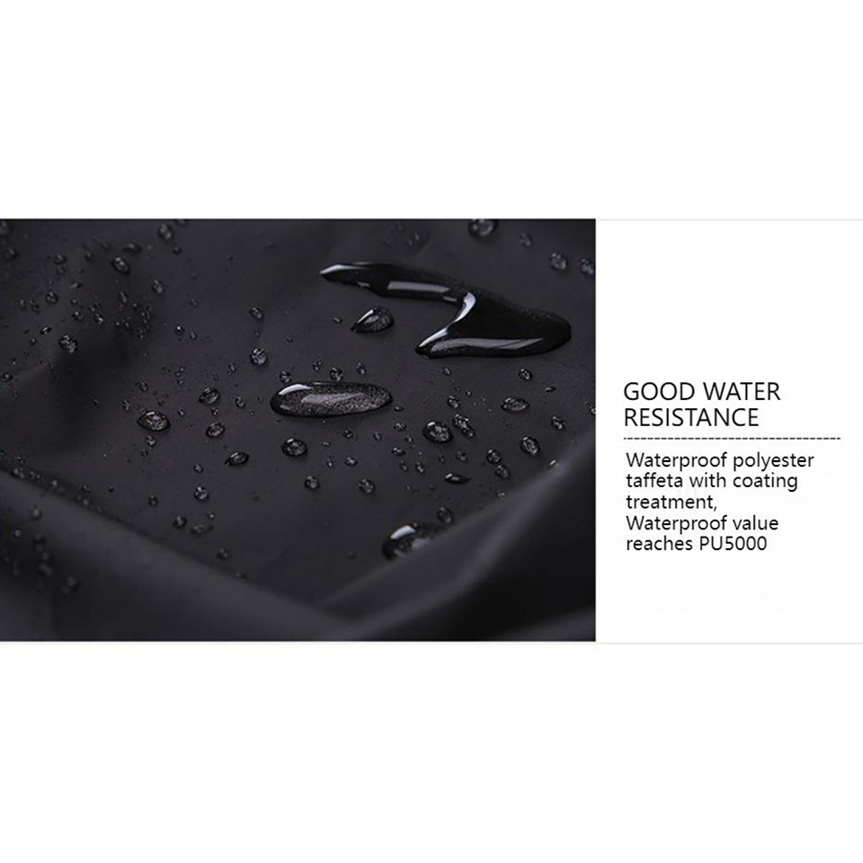 KoKossi 1 stks 25-80L rugzak r - Rain Cover Backpack recensie en prijs