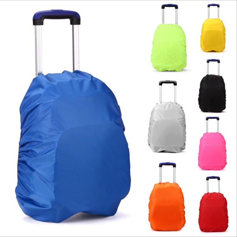 Lichtgewicht waterdichte rugza - Rain Cover Backpack recensie en prijs