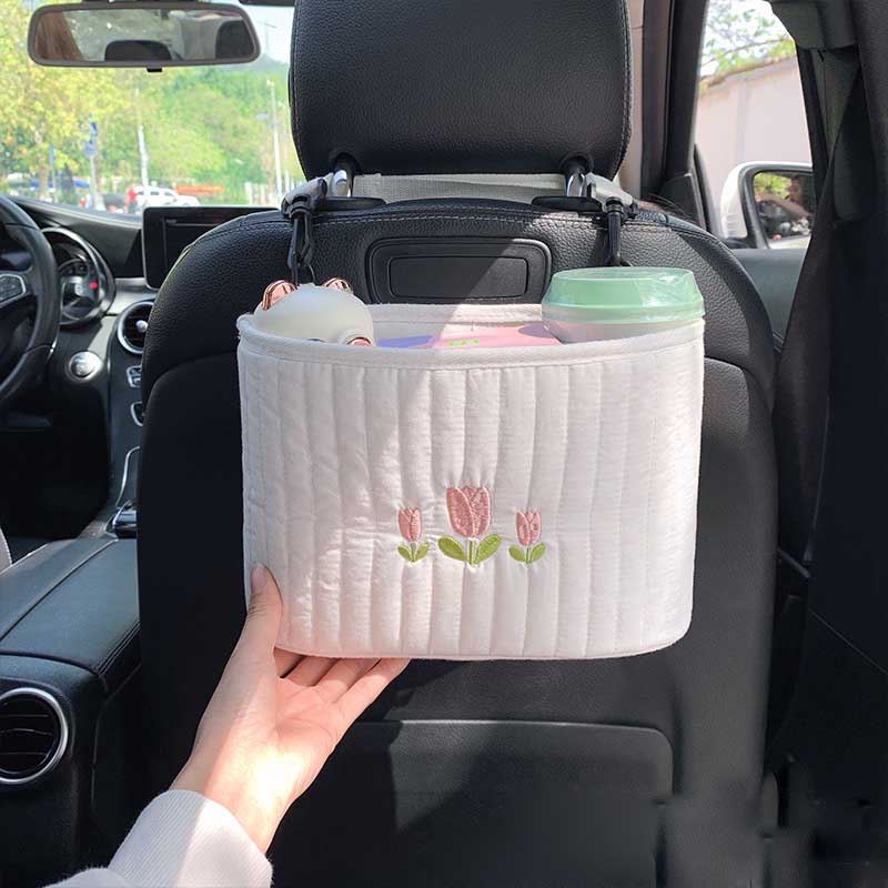 2 Stuks Autostoel Terug Cartoo - Backpack Diaper Bag recensie en prijs