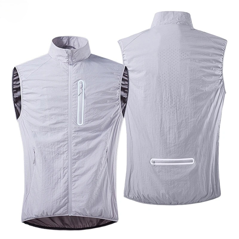 Zomersportvest Heren Dames Wat - Hiking Backpack Waterproof recensie en prijs
