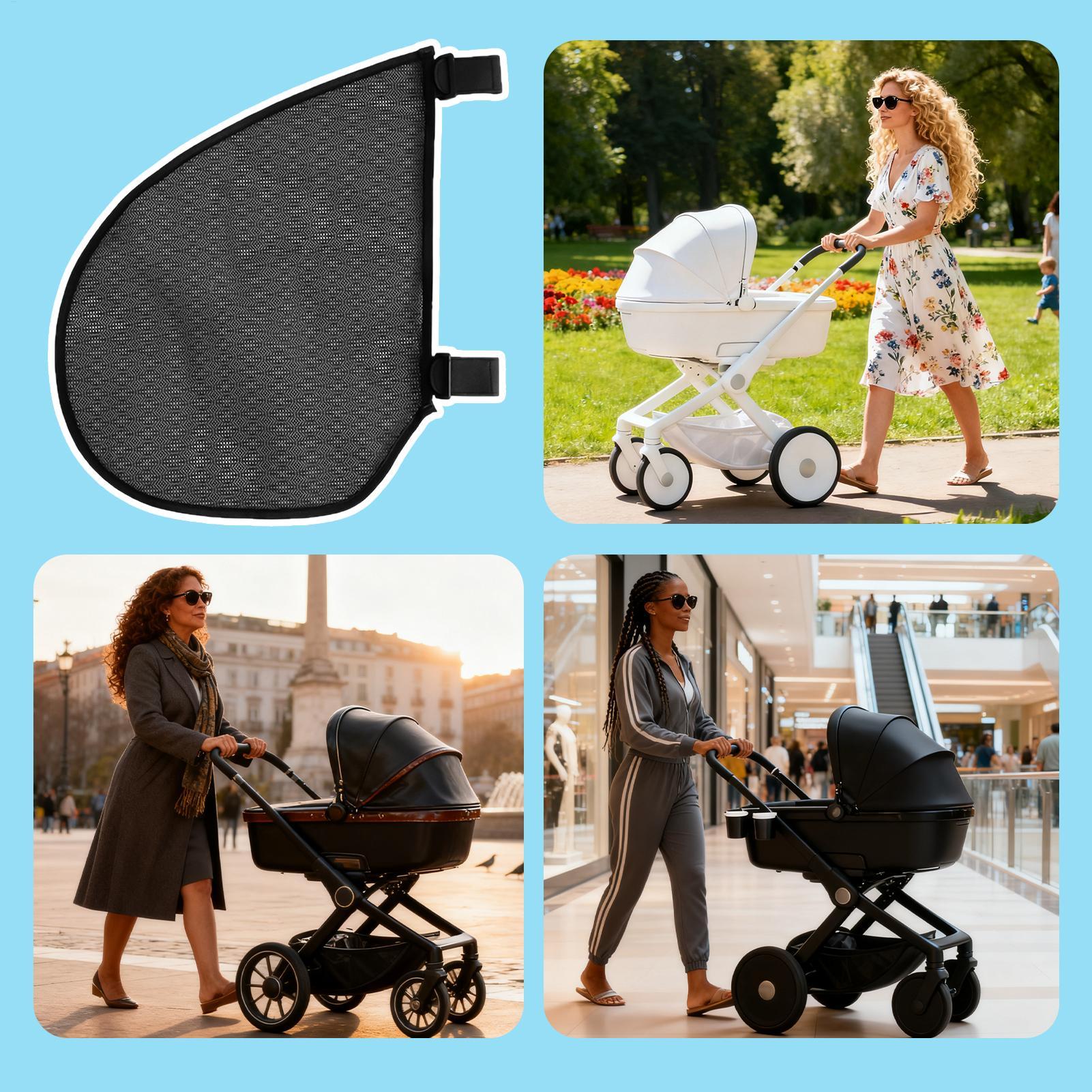 Verstelbare bandjes Universele - Backpack Diaper Bag recensie en prijs