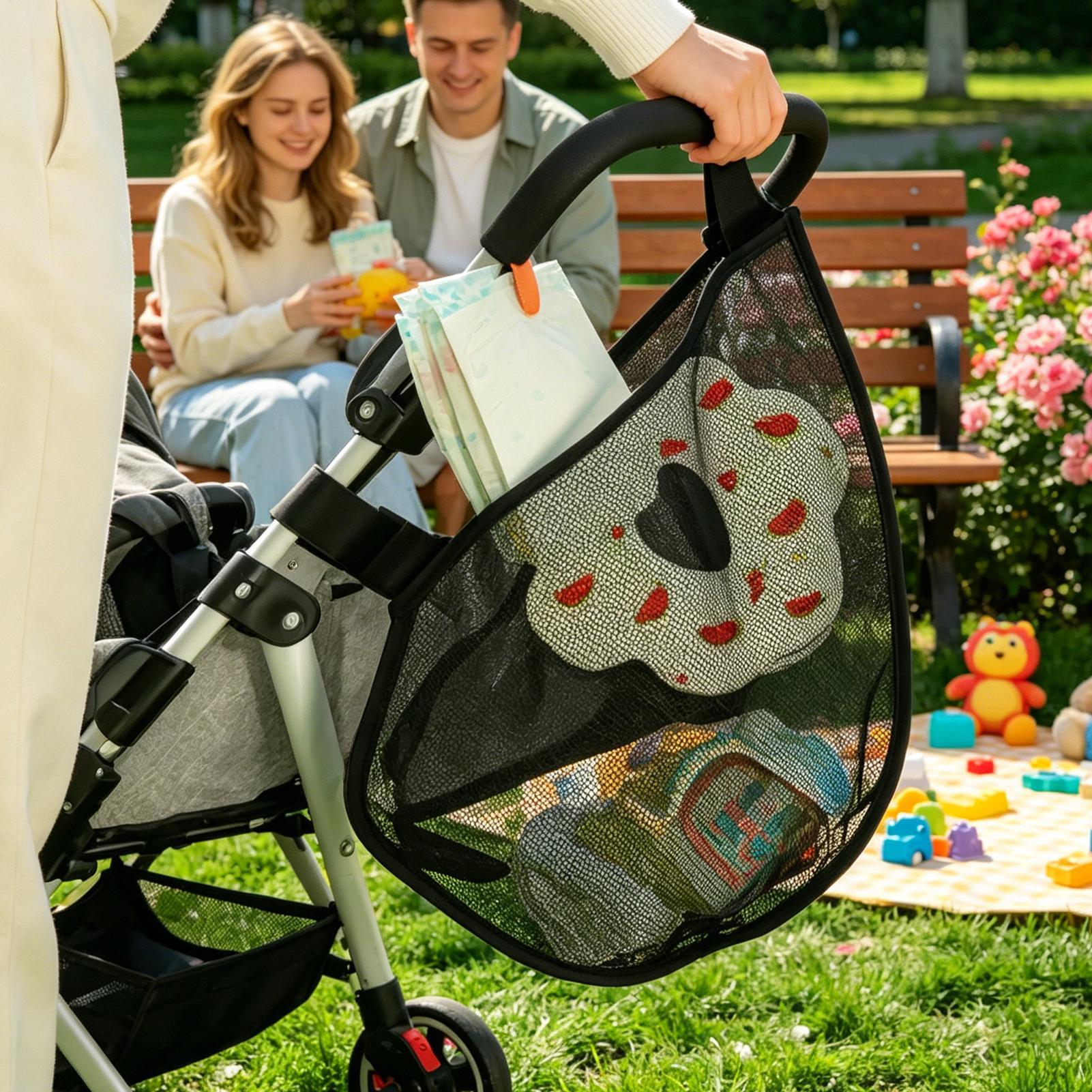 Verstelbare bandjes Universele - Backpack Diaper Bag recensie en prijs