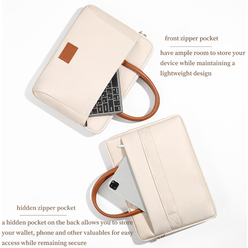 Stijlvolle laptoptas voor dame - Laptop Backpack 15.6 recensie en prijs
