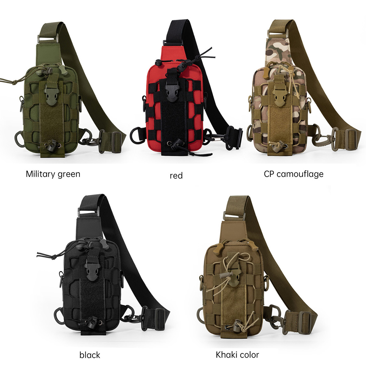 Waterflestas, cross-body water - Hydration Pack Outdoor recensie en prijs