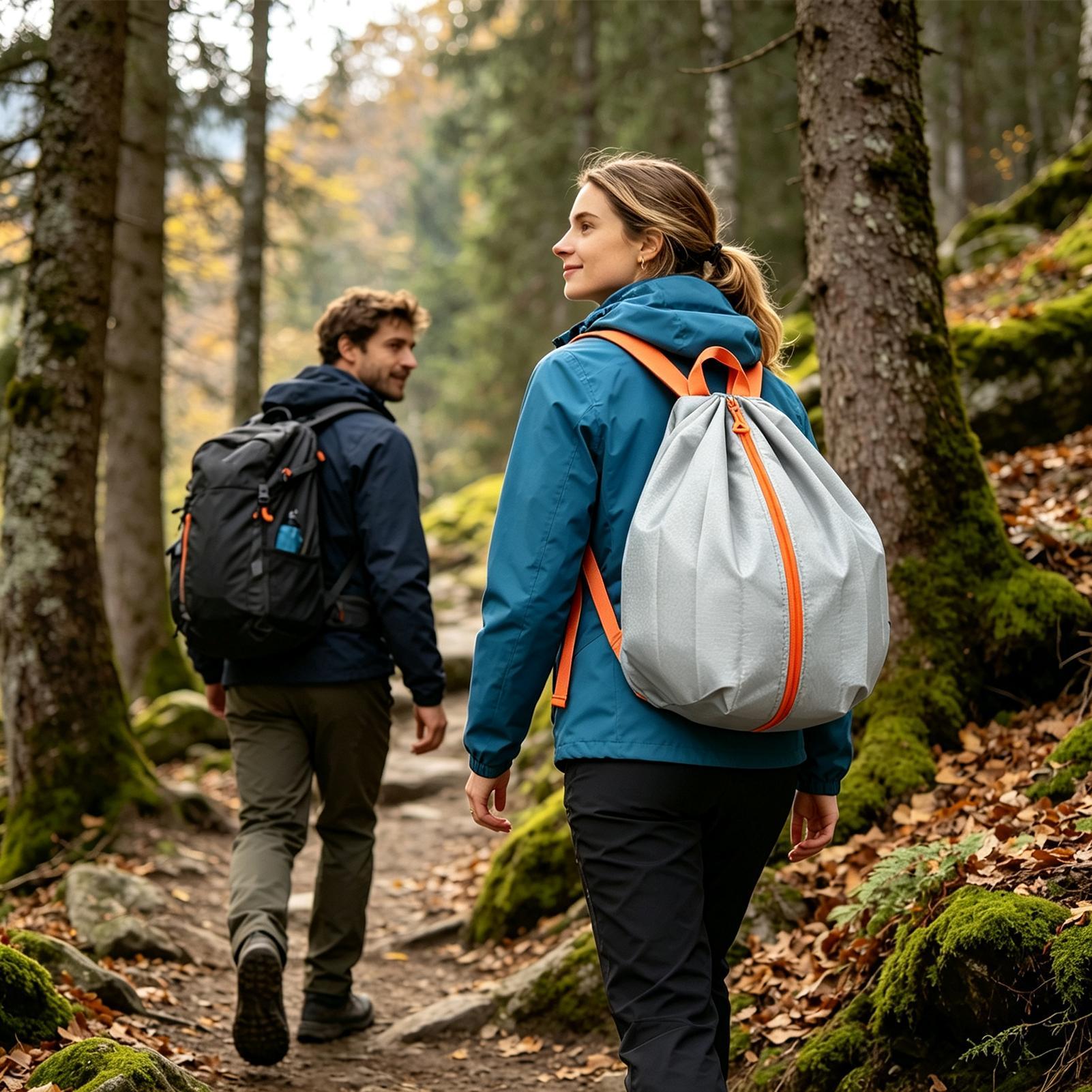 Waterdichte rugzak voor op rei - Hiking Backpack Waterproof recensie en prijs