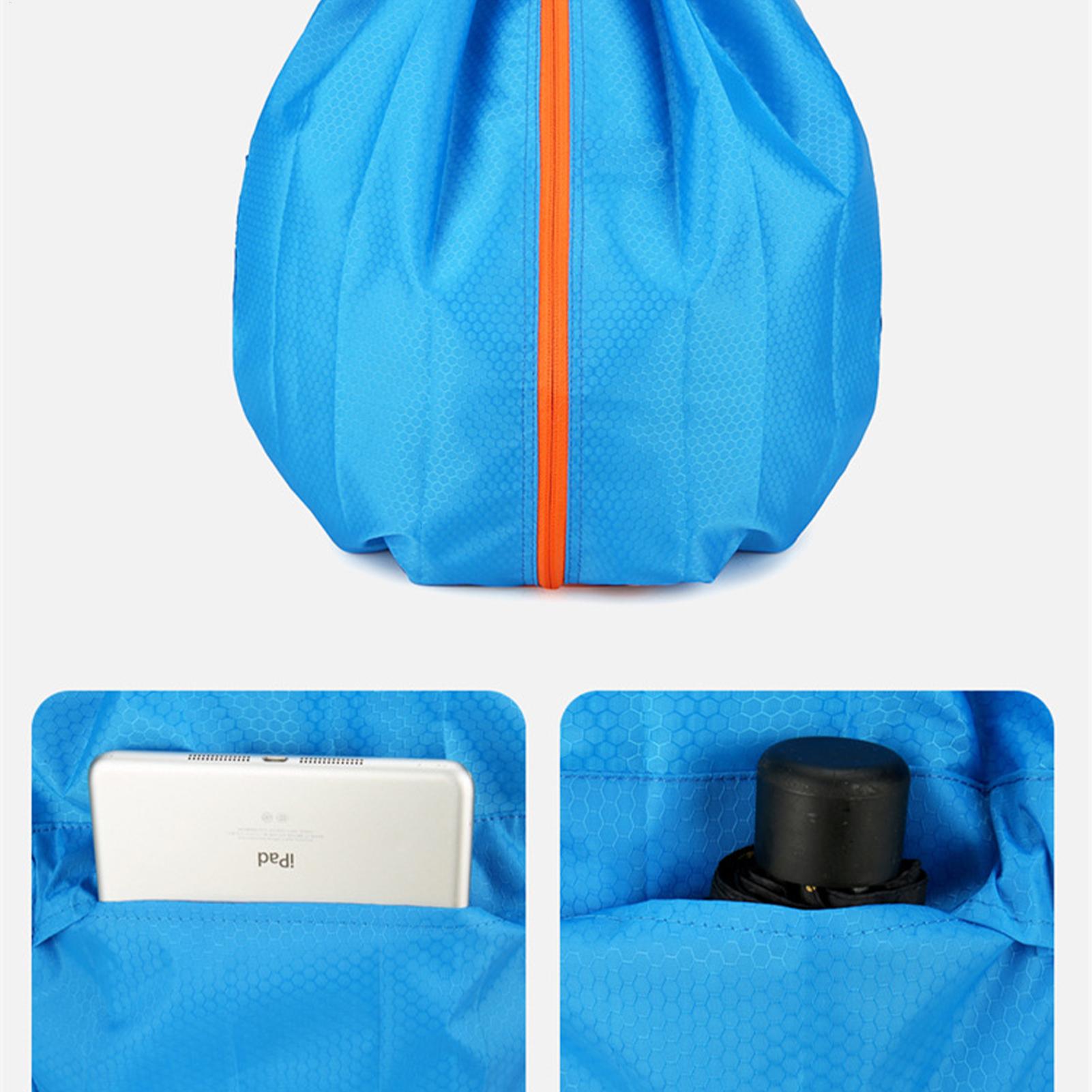 Waterdichte rugzak voor op rei - Hiking Backpack Waterproof recensie en prijs