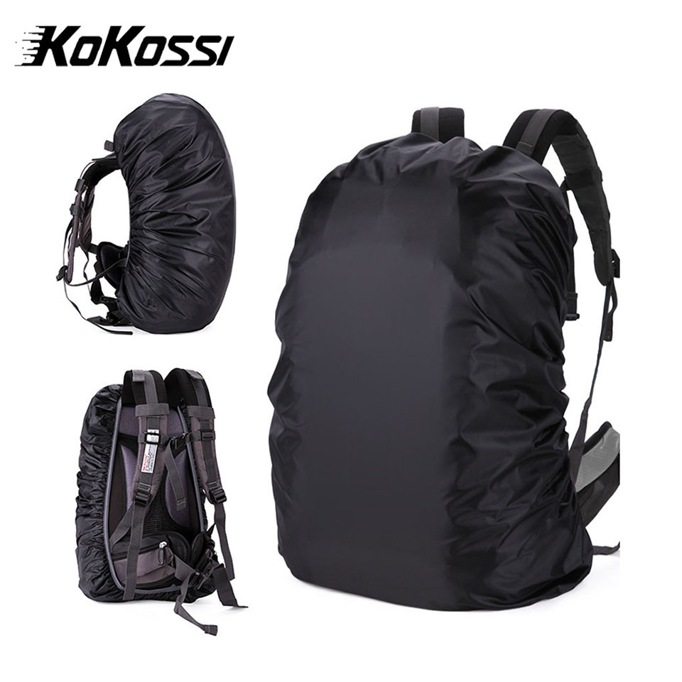 KoKossi 1 Stuks 25-60L Regenho - Rain Cover Backpack recensie en prijs