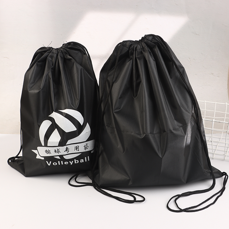 Outdoor Sport Opbergzakken met - Drawstring Gym Bag recensie en prijs