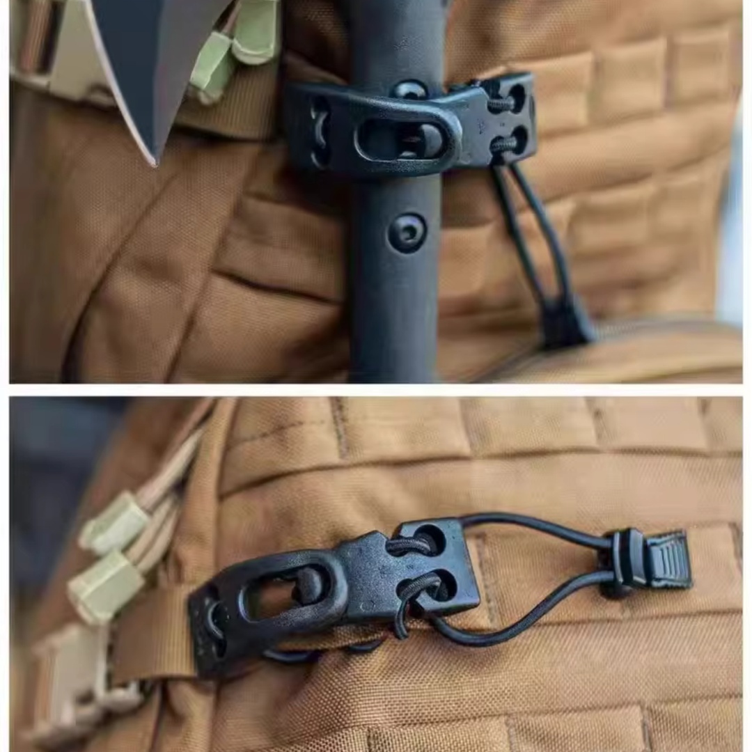 Multifunctionele tactische dra - Backpack Insert Organizer recensie en prijs
