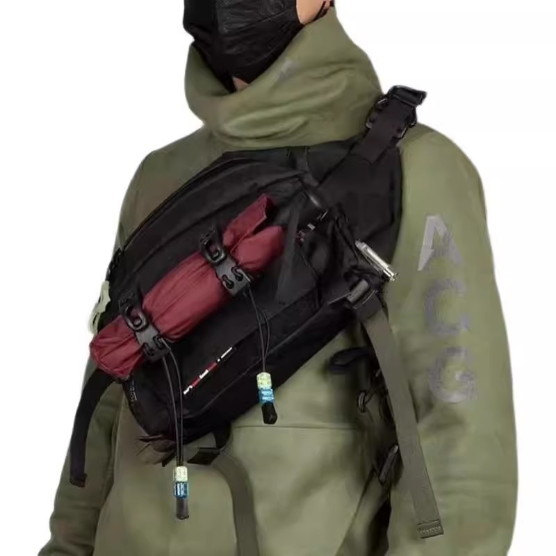 Multifunctionele tactische dra - Backpack Insert Organizer recensie en prijs