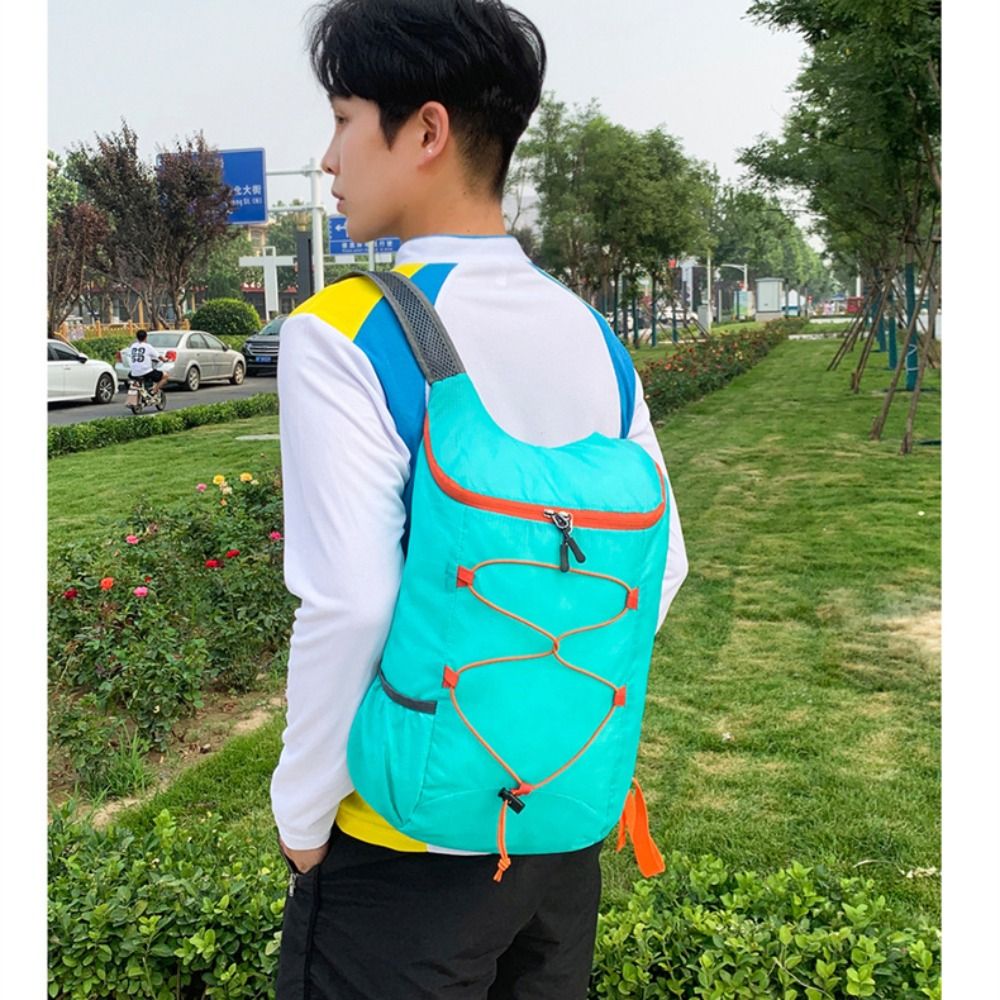 Opvouwbare sportrugzak Waterdi - Hiking Backpack Waterproof recensie en prijs