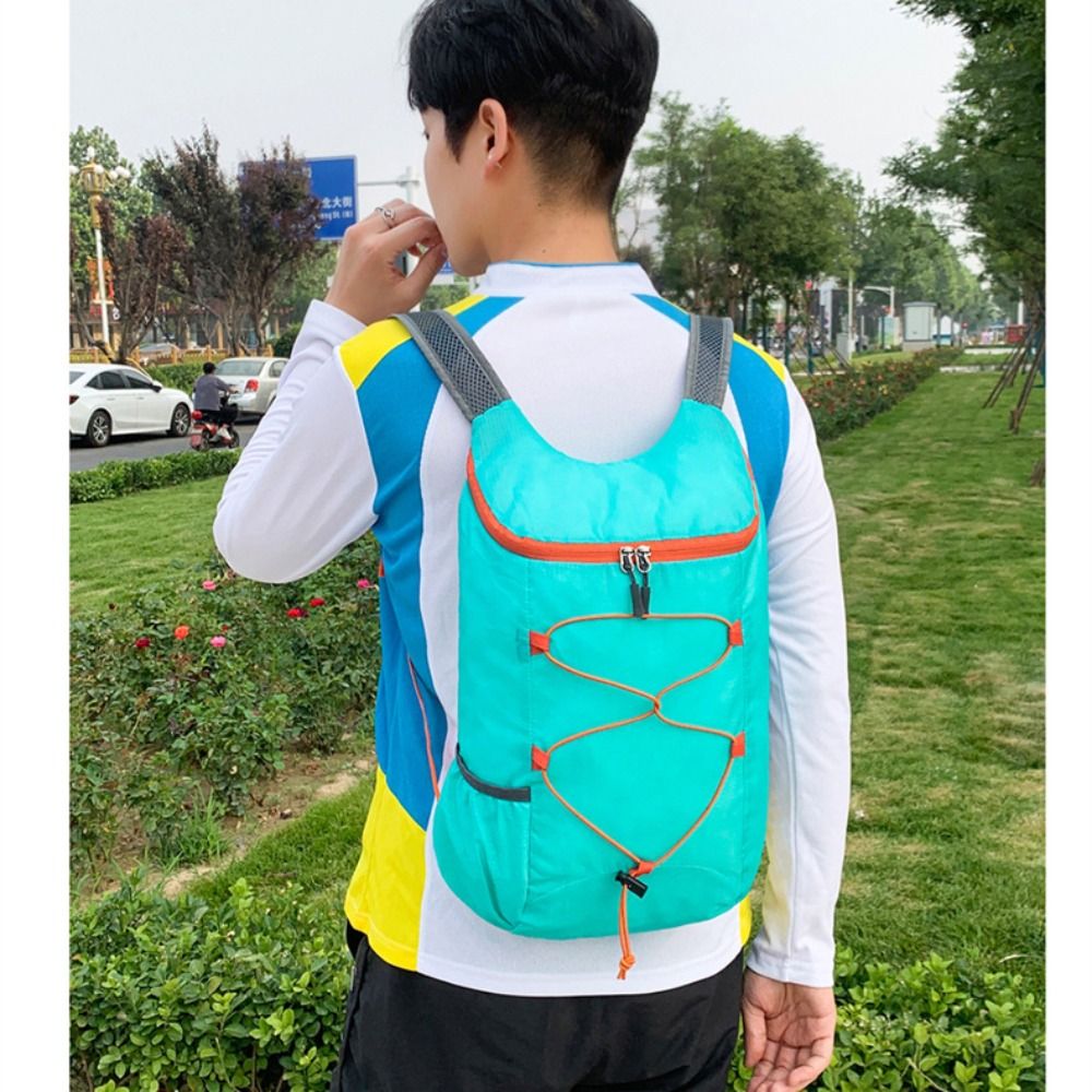 Opvouwbare sportrugzak Waterdi - Hiking Backpack Waterproof recensie en prijs