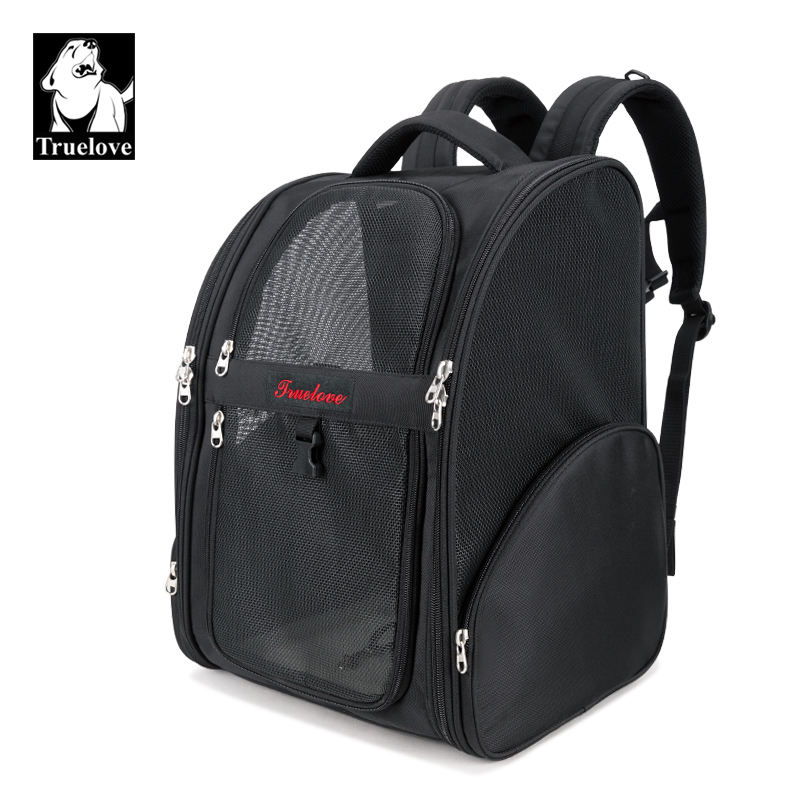 Truelove huisdier kat hond dra - Foldable Backpack Small recensie en prijs