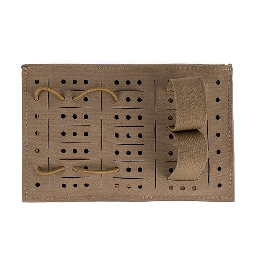 Tactische organizer lade-inzet - Backpack Insert Organizer recensie en prijs