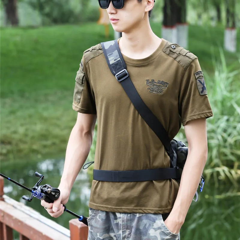 Grote Capaciteit Luya Multifun - Sling Backpack Shoulder recensie en prijs