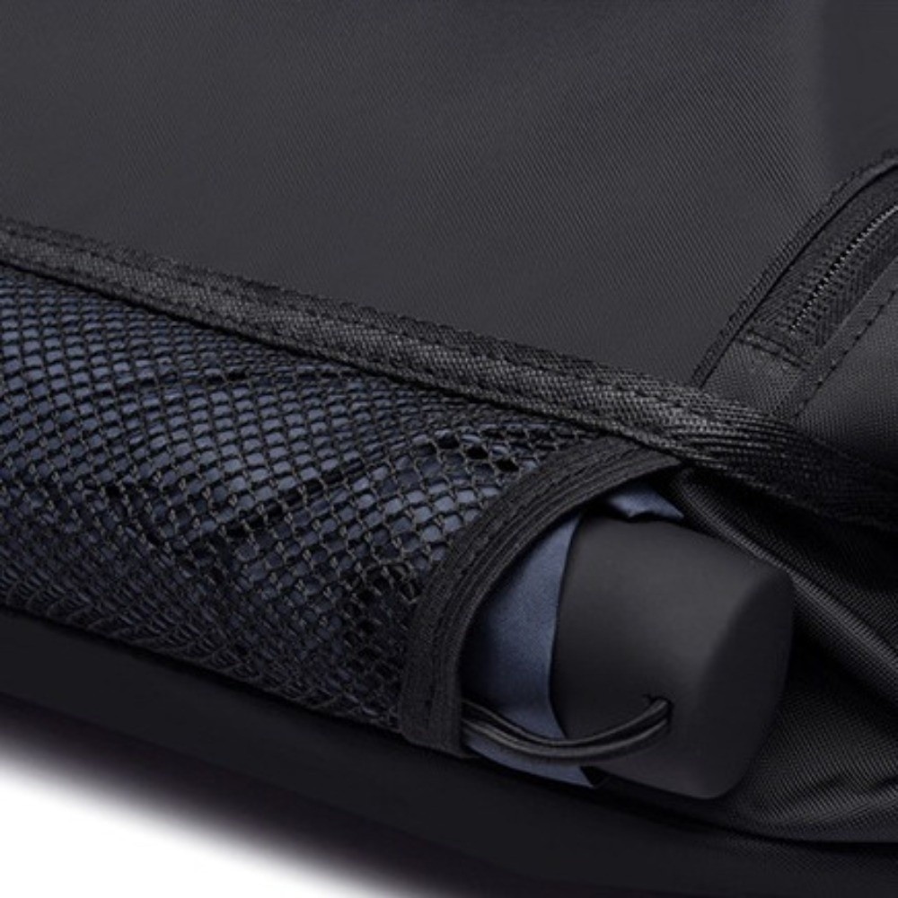 Waterdichte sportbalrugzak Tre - Drawstring Gym Bag recensie en prijs