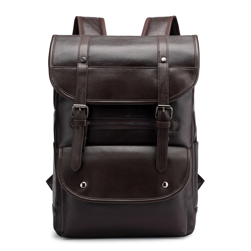 Op maat gemaakte logo rugzakke - Business Backpack Brief recensie en prijs