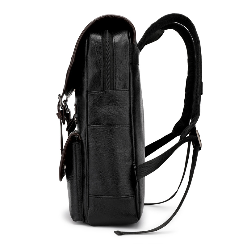 Op maat gemaakte logo rugzakke - Business Backpack Brief recensie en prijs