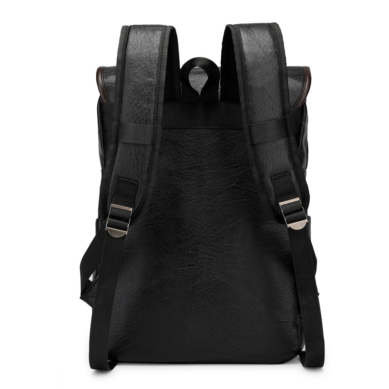 Op maat gemaakte logo rugzakke - Business Backpack Brief recensie en prijs