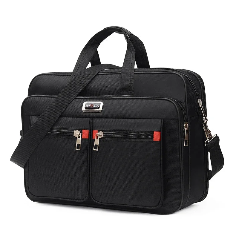 Eenvoudige Tote Heren Bedrijfs - Laptop Backpack 15.6 recensie en prijs
