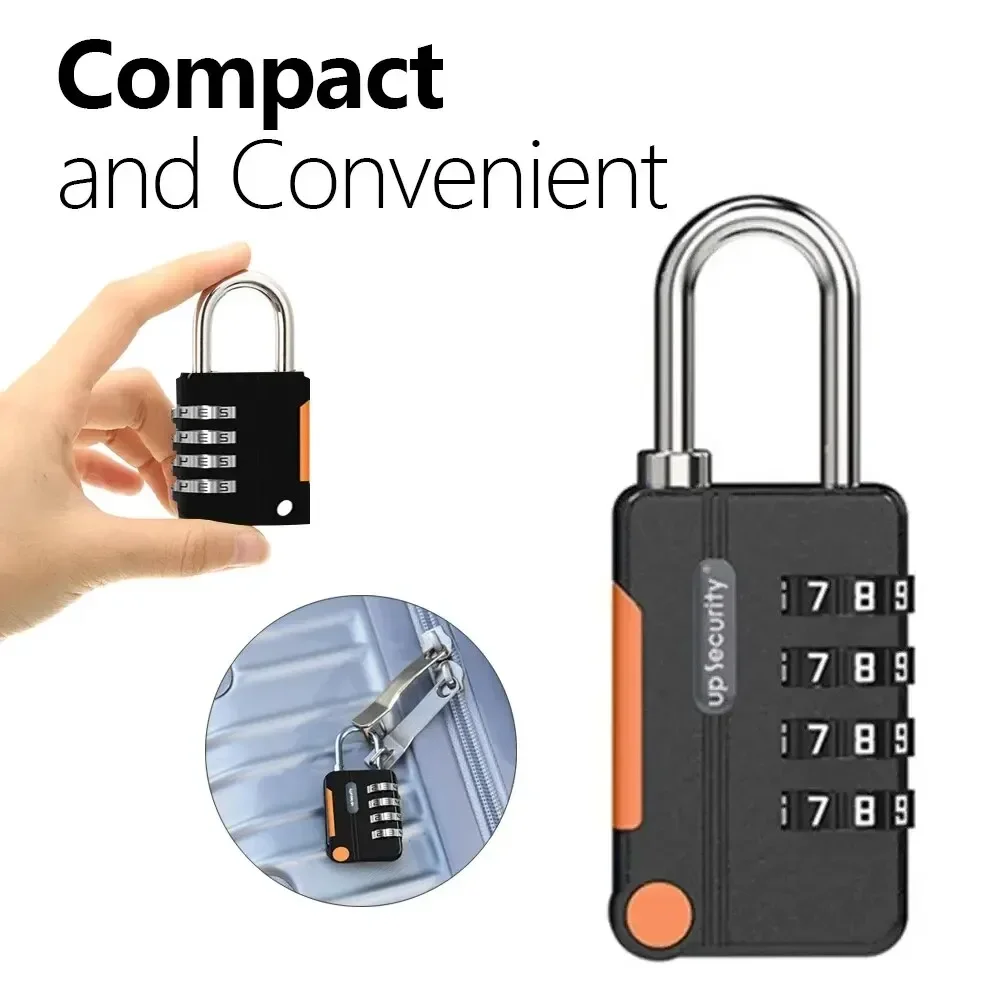 Keyless 4-cijferig combinatieh - Travel Backpack Anti Theft recensie en prijs