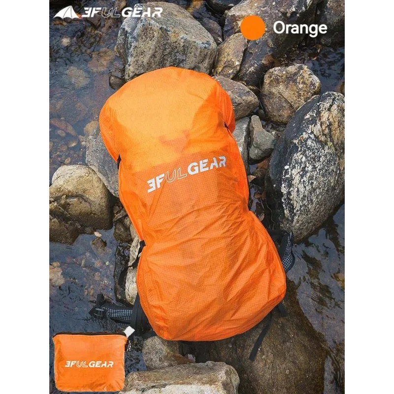 3F UL GEAR Rugzak Waterdichte  - Rain Cover Backpack recensie en prijs