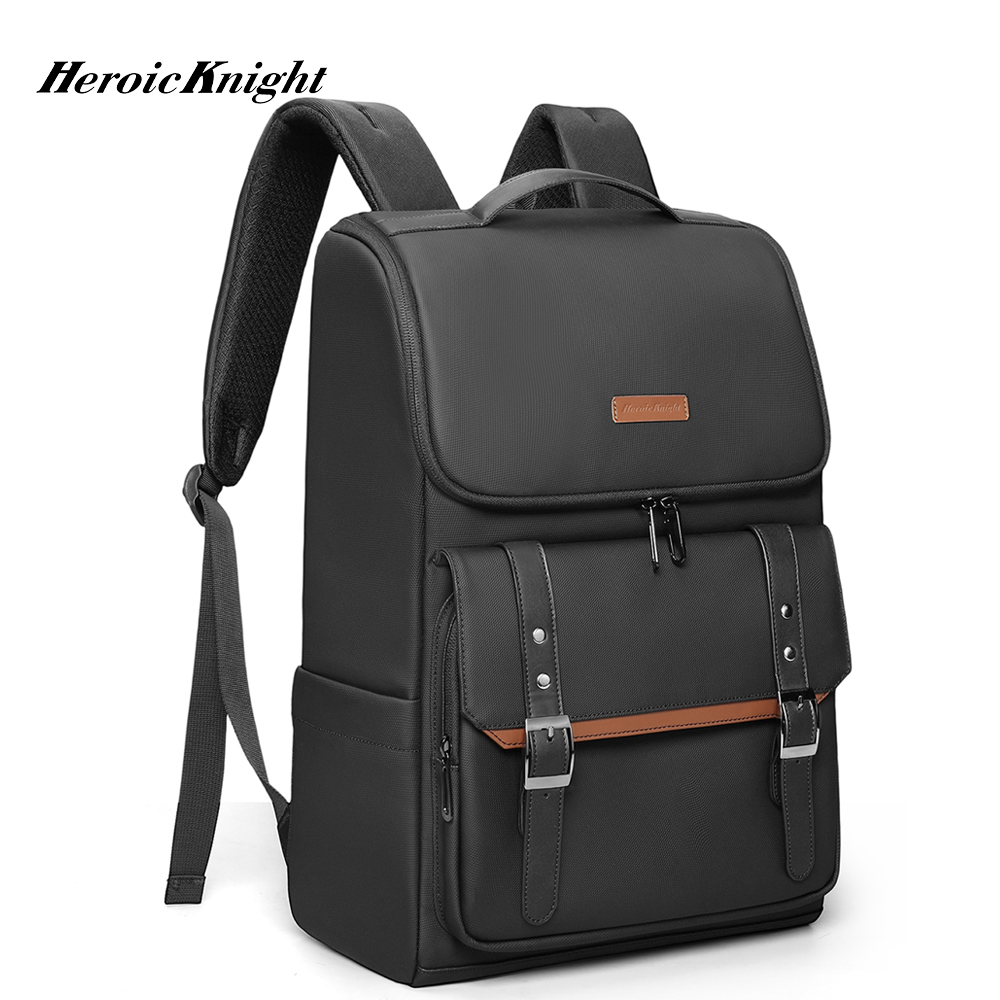 Heroic Knight Business Man Rug - Travel Backpack Anti Theft recensie en prijs