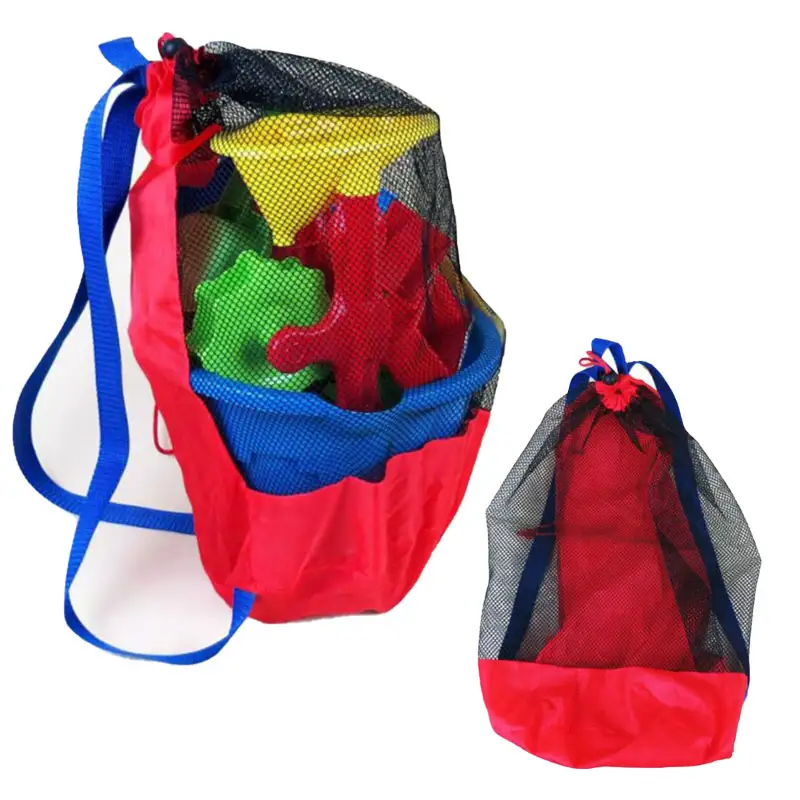 1 stuks strandtas opvouwbare d - Foldable Backpack Small recensie en prijs