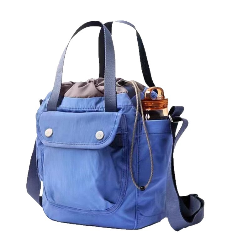 Bellroy Cinch Bucket Bag, 9L U - Drawstring Gym Bag recensie en prijs